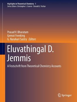 Eluvathingal D. Jemmis