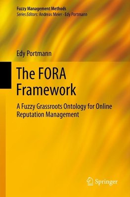 The FORA Framework