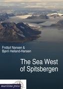 The Sea West of Spitsbergen