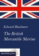 The British Mercantile Marine