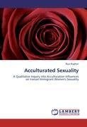 Acculturated Sexuality