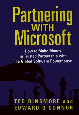 Partnering with Microsoft