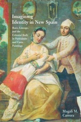 IMAGINING IDENTITY IN NEW SPAI