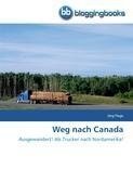 Weg nach Canada