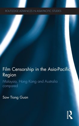 Film Censorship in the Asia-Pacific Region