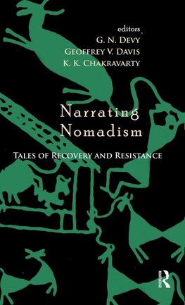 Narrating Nomadism