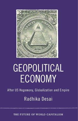 Geopolitical Economy