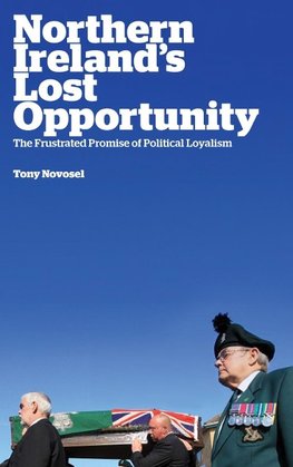 Northern Ireland's Lost Opportunity