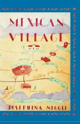 MEXICAN VILLAGE WITH AN INTROD