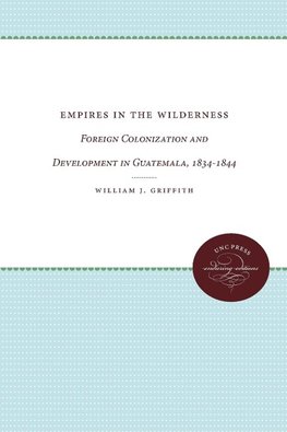 Empires in the Wilderness