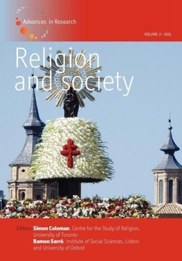 Religion and Society - Volume 2