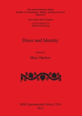 Dress and Identity