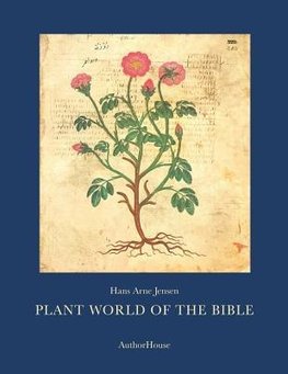 Plant World of the Bible