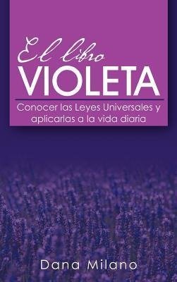 El Libro Violeta