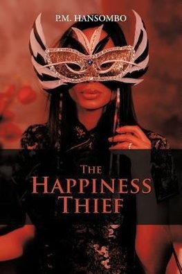 The Happiness Thief