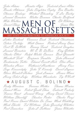 Men of Massachusetts