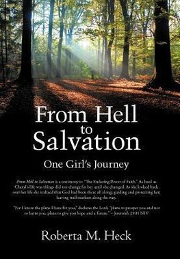 From Hell to Salvation