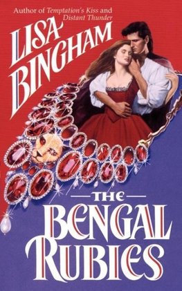 Bengal Rubies