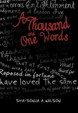 A Thousand and One Words