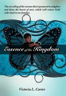 Essence of the Kingdom