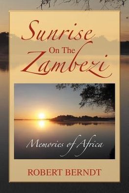 Sunrise on the Zambezi