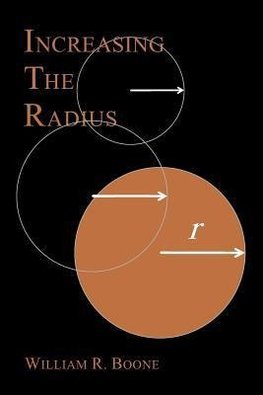 Increasing the Radius