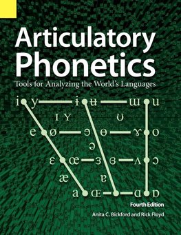 Articulatory Phonetics