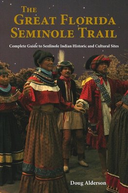 Great Florida Seminole Trail