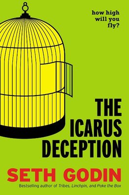 The Icarus Deception