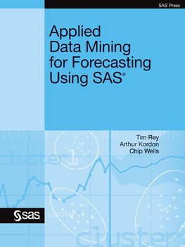 APPLIED DATA MINING FOR FORECA