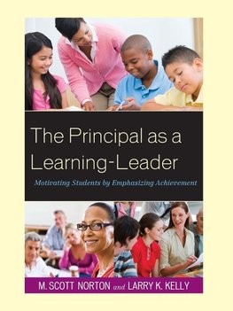 PRINCIPAL AS A LEARNING LEADERPB