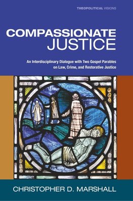 COMPASSIONATE JUSTICE