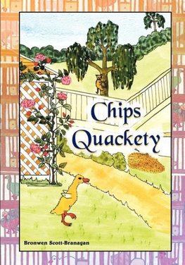 Chips Quackety