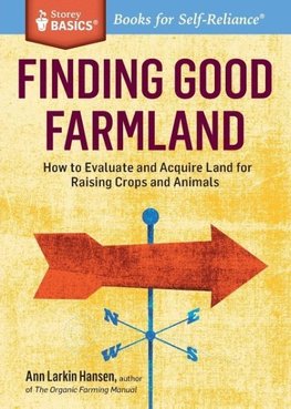 Finding Good Farmland