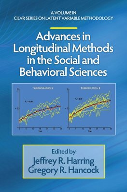 Advances in Longitudinal Methods in the Social and Behavior