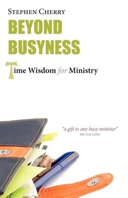 Beyond Busyness