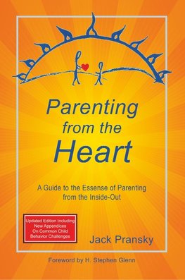 Parenting from the Heart