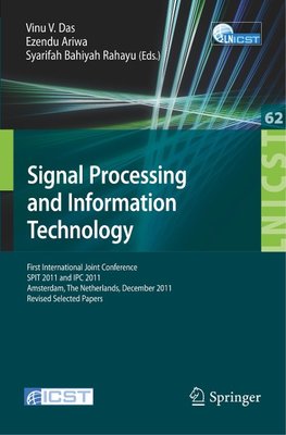 Signal Processing and Information Technology