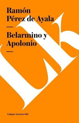 Belarmino y Apolonio