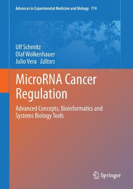 MicroRNA Cancer Regulation