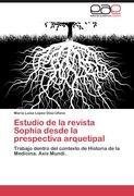 Estudio de la revista Sophia desde la prespectiva arquetipal