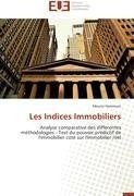 Les Indices Immobiliers