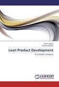 Lean Product Development