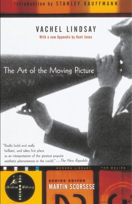 The Art of the Moving Picture