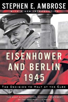 EISENHOWER & BERLIN 1945