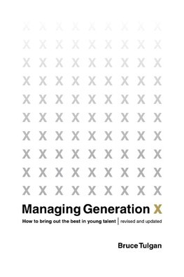 Managing Generation X