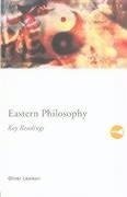 Leaman, O: Eastern Philosophy: Key Readings