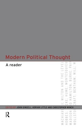 Modern Political Thought