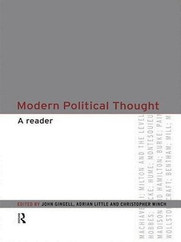 Gingell, J: Modern Political Thought