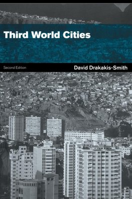 Third World Cities